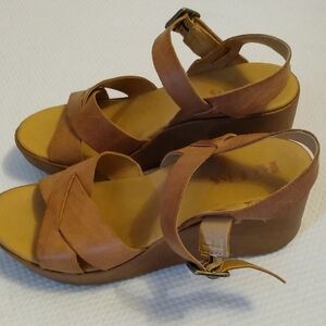Korks Sandal 9
